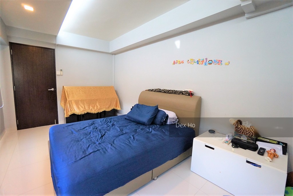 Blk 496C Tampines Street 43 (Tampines), HDB 5 Rooms #208615691